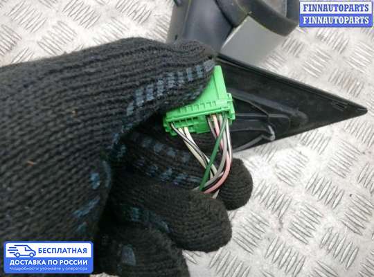 Зеркало боковое на Volvo S60 I | V70 II (P2)