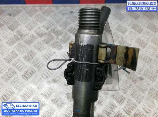 Форсунка топливная на Mercedes-Benz E (W211)