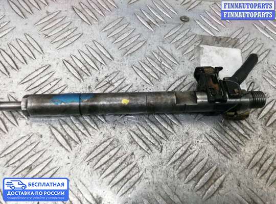 Форсунка топливная на Mercedes-Benz E (W211)