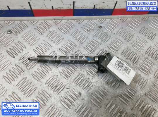 Форсунка топливная на Mercedes-Benz E (W211)