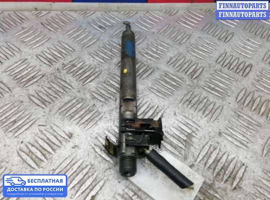 Форсунка топливная на Mercedes-Benz E (W211)