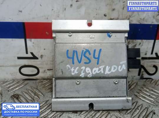 ЭБУ прочее на Mercedes-Benz ML (W163)