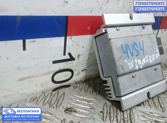 ЭБУ прочее на Mercedes-Benz ML (W163)