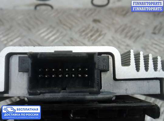 ЭБУ прочее на Mercedes-Benz ML (W163)