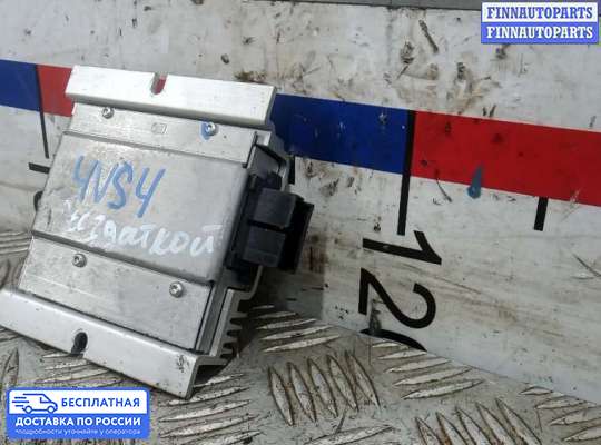 ЭБУ прочее на Mercedes-Benz ML (W163)