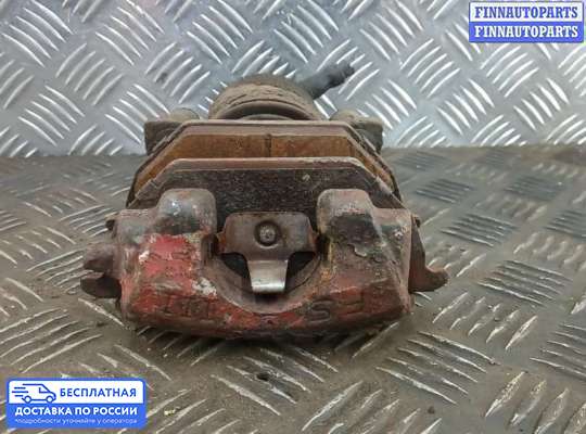 Суппорт на Volkswagen Golf VI (5K)