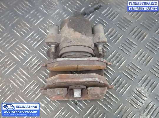 Суппорт на Volkswagen Golf VI (5K)