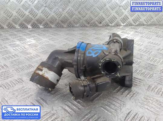 Корпус термостата на Nissan Qashqai I (J10)