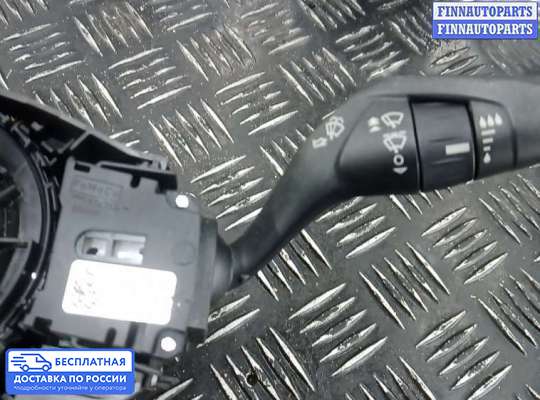 Подрулевой переключатель на Ford Transit / Tourneo Custom