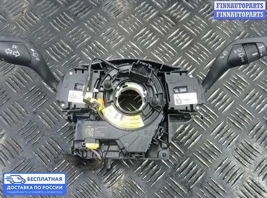 Подрулевой переключатель на Ford Transit / Tourneo Custom