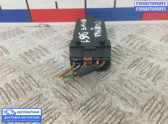 ЭБУ прочее на BMW 5 (F10/F11)