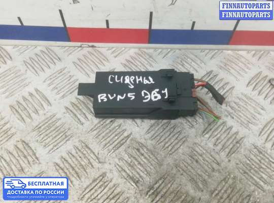 ЭБУ прочее на BMW 5 (F10/F11)