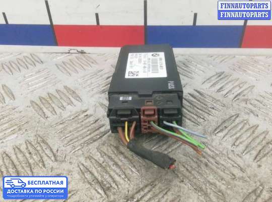 ЭБУ прочее на BMW 5 (F10/F11)