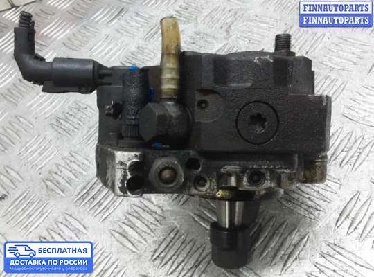 ТНВД на BMW X5 (E70)