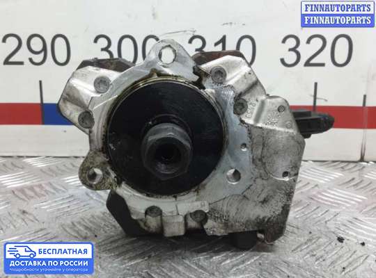 ТНВД на BMW X5 (E70)