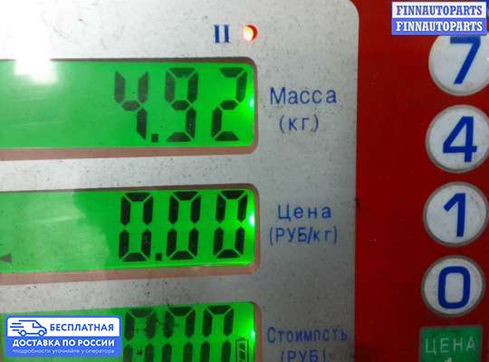 ТНВД на BMW X5 (E70)