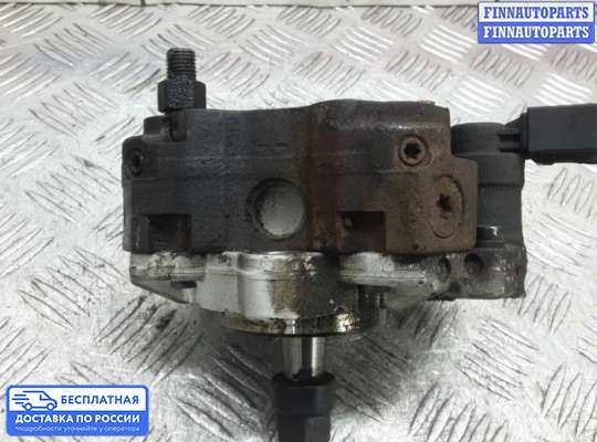 ТНВД на BMW X5 (E70)