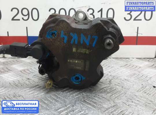 ТНВД на BMW X5 (E70)