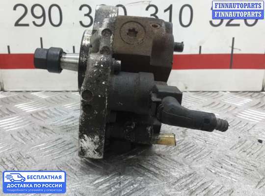 ТНВД на BMW X5 (E70)