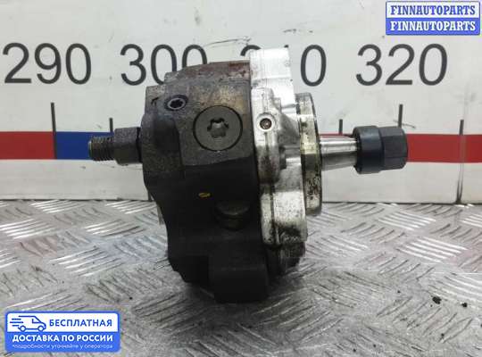 ТНВД на BMW X5 (E70)