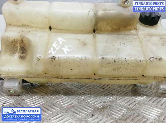 Бачок расширительный на Dodge Journey