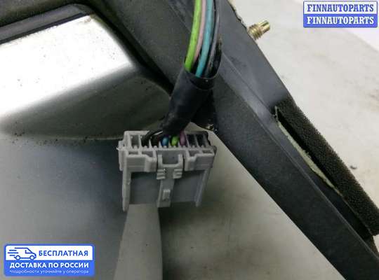 Зеркало боковое на Nissan Primera (P12)