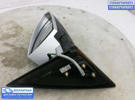 Зеркало боковое на Nissan Primera (P12)