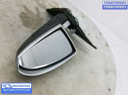 Зеркало боковое на Nissan Primera (P12)