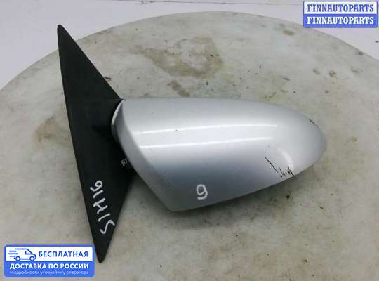 Зеркало боковое на Nissan Primera (P12)