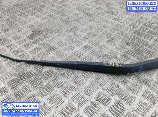 Поводок дворника на Infiniti QX56 (JA60)
