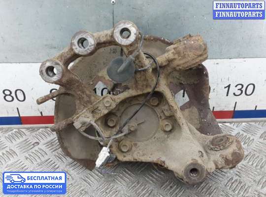 Ступица на Mazda 6 III (GJ)