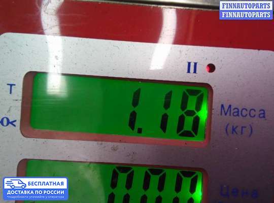 Рычаг подвески на BMW 7 (E65/E66)