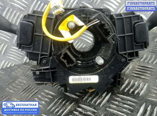 Подрулевой переключатель на Ford C-Max I