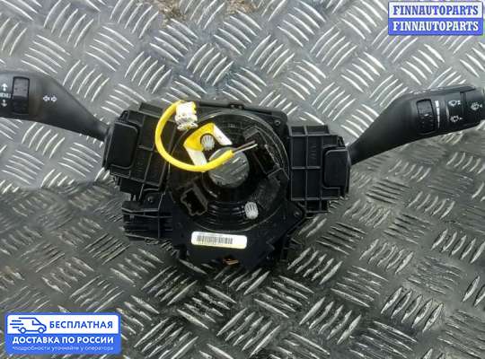 Подрулевой переключатель на Ford C-Max I