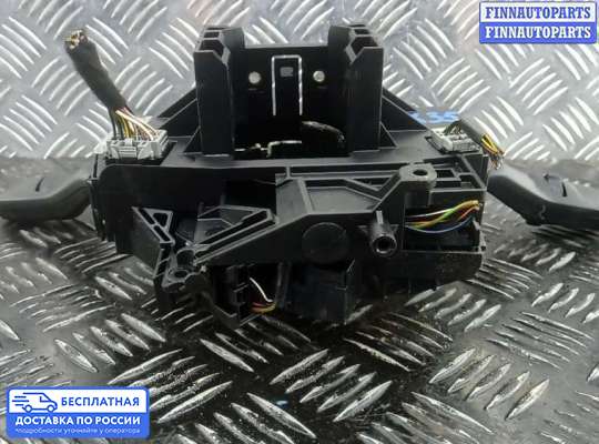 Подрулевой переключатель на Ford C-Max I