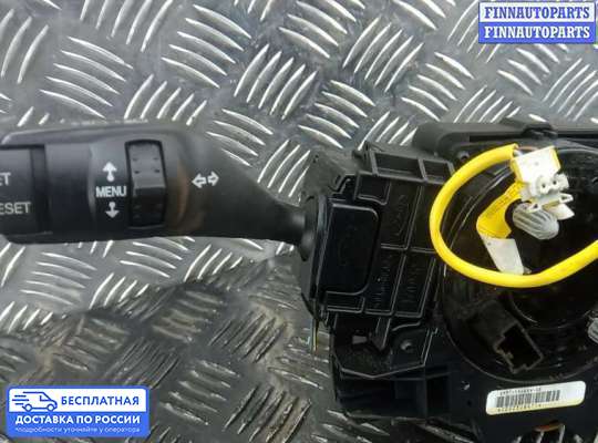 Подрулевой переключатель на Ford C-Max I