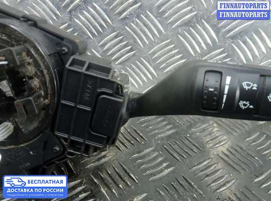 Подрулевой переключатель на Ford C-Max I