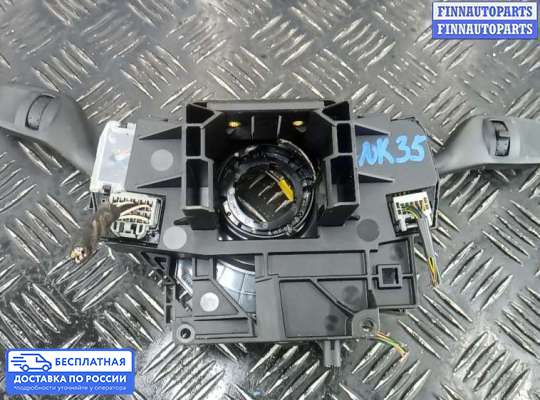 Подрулевой переключатель на Ford C-Max I