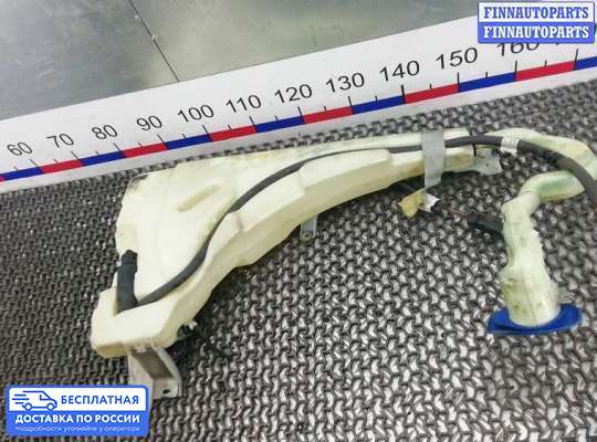 Бачок омывателя на Porsche Cayenne I (955/957)