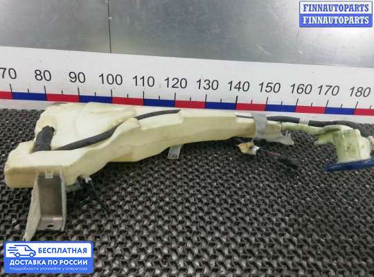 Бачок омывателя на Porsche Cayenne I (955/957)