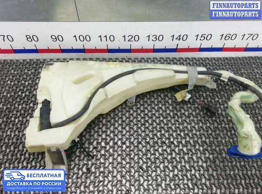 Бачок омывателя на Porsche Cayenne I (955/957)