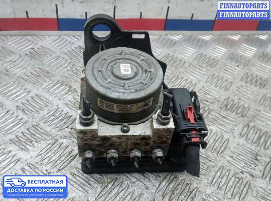 Блок ABS на Skoda Octavia (5E, A7)