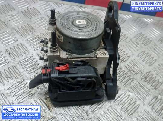 Блок ABS на Skoda Octavia (5E, A7)