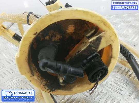 Датчик уровня топлива на BMW 3 (E90/E91/E92/E93)