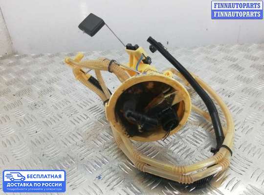 Датчик уровня топлива на BMW 3 (E90/E91/E92/E93)