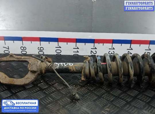Пружина подвески на Honda Accord VIII (CU)