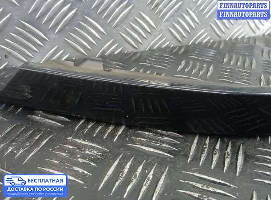 Планка под фонарь (ресничка) на BMW 7 (E65/E66)