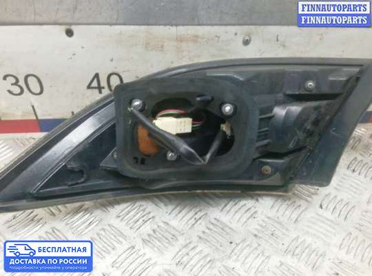 Фонарь задний на Mazda 6 II (GH)