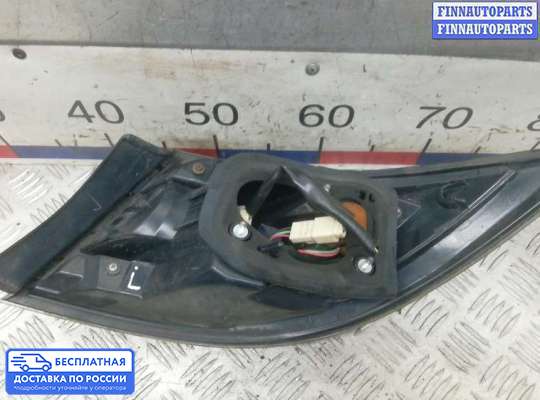Фонарь задний на Mazda 6 II (GH)