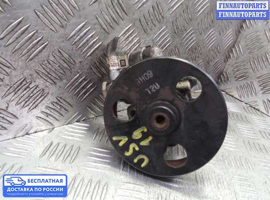 Насос ГУР (ЭУР, ЭГУР) на Chevrolet Cruze I (J300)